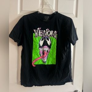 VENOM Marvel T shirt in size XL. Great condition, barely worn.